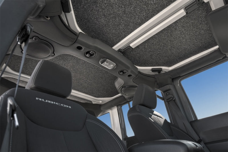 BedRug 07-10 Jeep Wrangler JK Unlimited 4DR HeadLiner