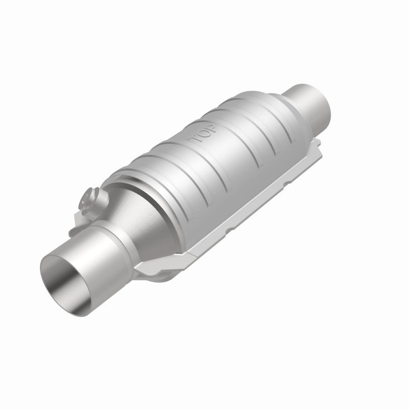 MagnaFlow Conv Universal 2.50 GM 3.8L OEM