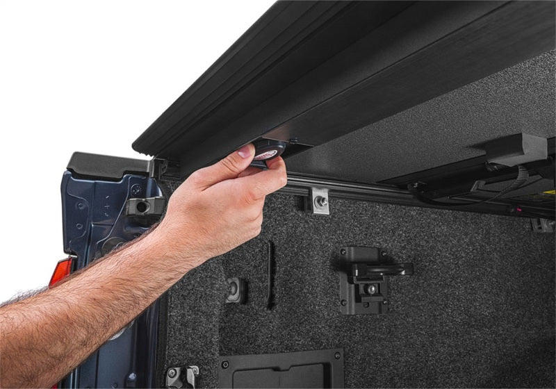 Extang 19-23 Dodge Ram 6.4ft. Bed (No MultiFunc. Split Tailgate) Endure ALX